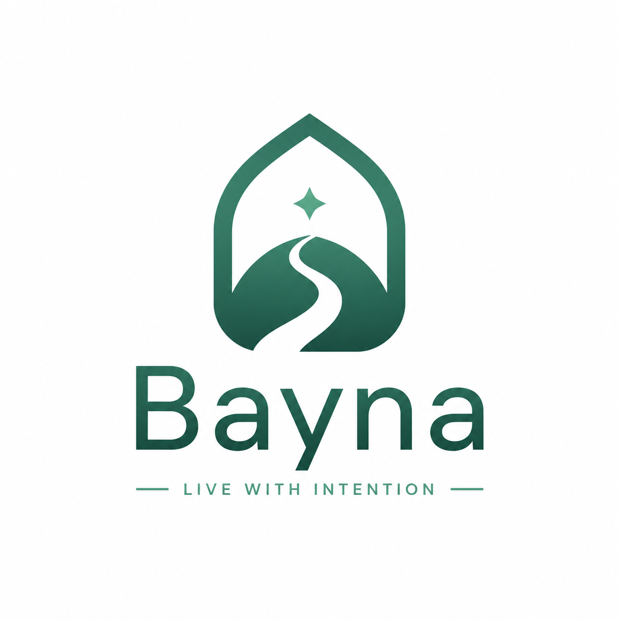 Bayna logo