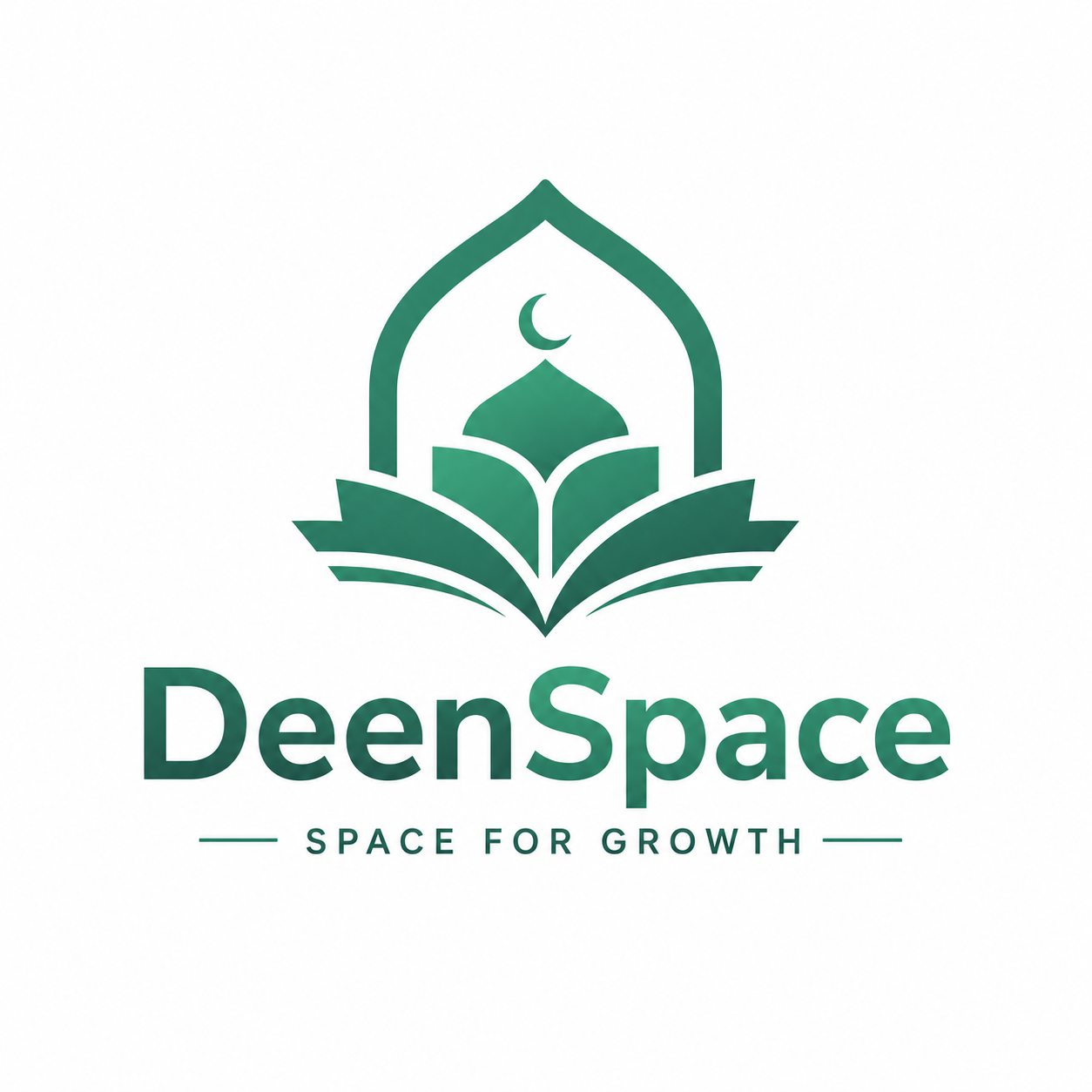 DeenSpace logo